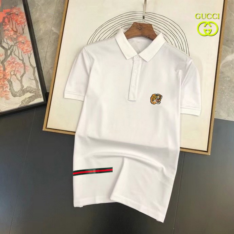 Gucci Men's Polo 220